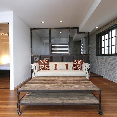1/3Rd Residence Serviced Apartments Yoyogi - Shibuya Tokyo Phòng bức ảnh