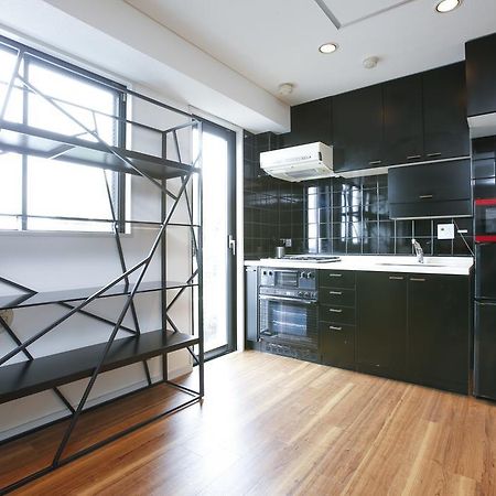 1/3Rd Residence Serviced Apartments Yoyogi - Shibuya Tokyo Ngoại thất bức ảnh