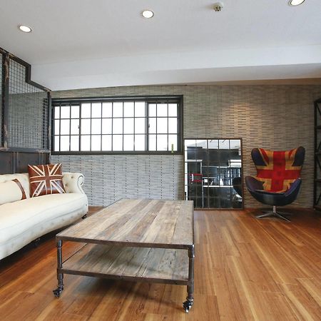 1/3Rd Residence Serviced Apartments Yoyogi - Shibuya Tokyo Ngoại thất bức ảnh