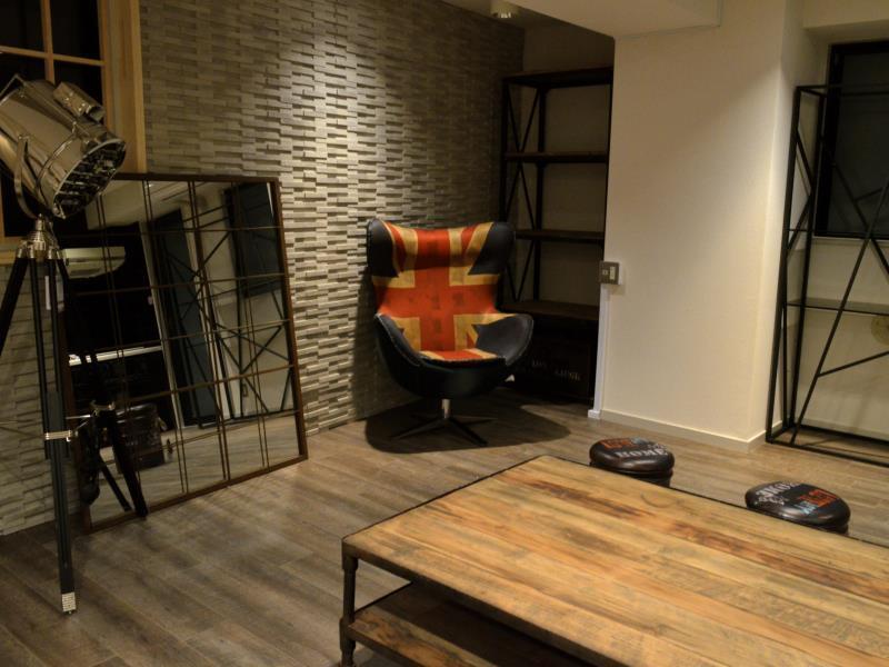 1/3Rd Residence Serviced Apartments Yoyogi - Shibuya Tokyo Ngoại thất bức ảnh
