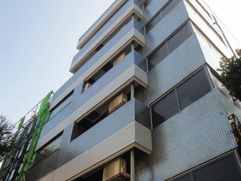 1/3Rd Residence Serviced Apartments Yoyogi - Shibuya Tokyo Ngoại thất bức ảnh