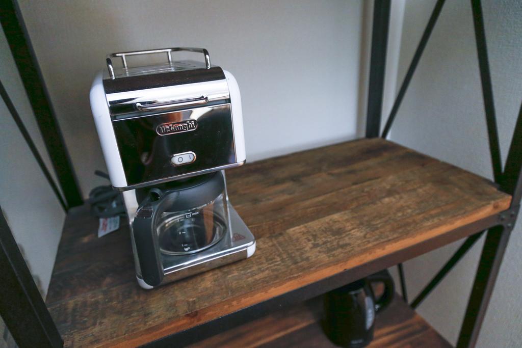 1/3Rd Residence Serviced Apartments Yoyogi - Shibuya Tokyo Phòng bức ảnh