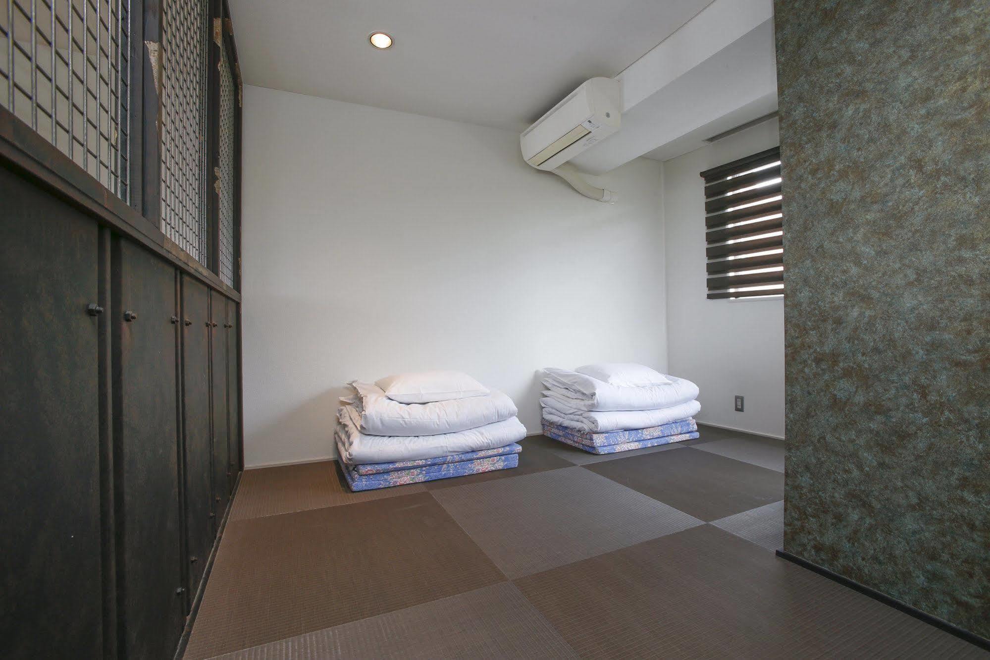 1/3Rd Residence Serviced Apartments Yoyogi - Shibuya Tokyo Ngoại thất bức ảnh