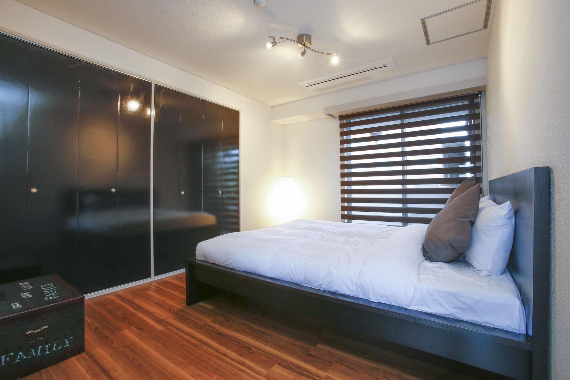 1/3Rd Residence Serviced Apartments Yoyogi - Shibuya Tokyo Ngoại thất bức ảnh