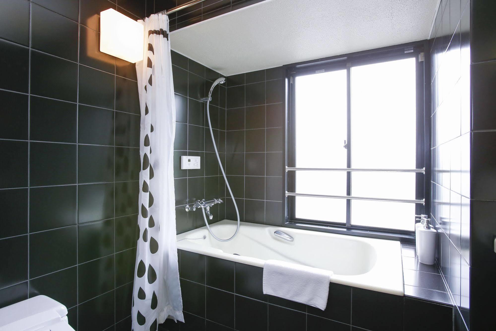 1/3Rd Residence Serviced Apartments Yoyogi - Shibuya Tokyo Ngoại thất bức ảnh