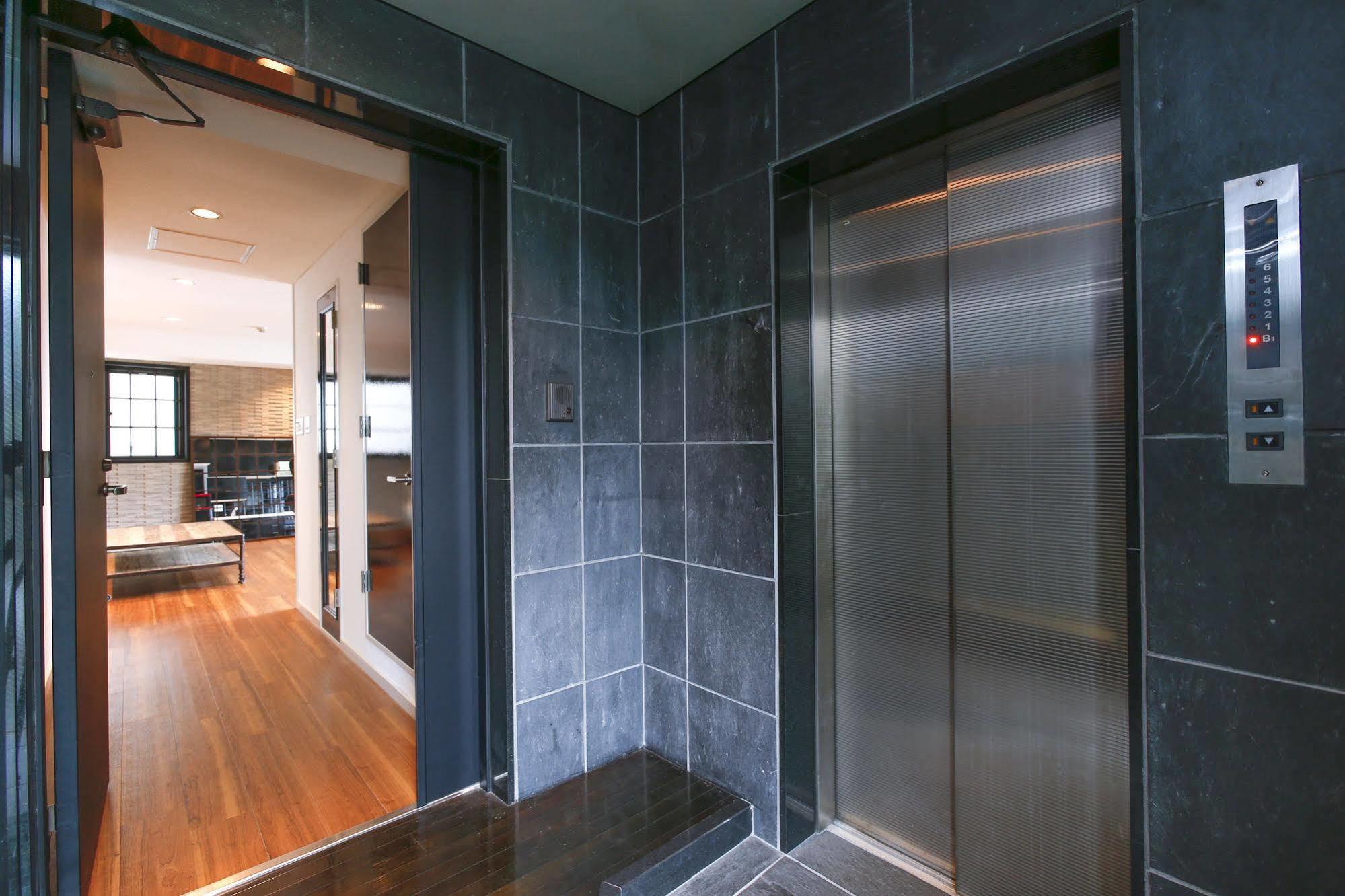 1/3Rd Residence Serviced Apartments Yoyogi - Shibuya Tokyo Ngoại thất bức ảnh