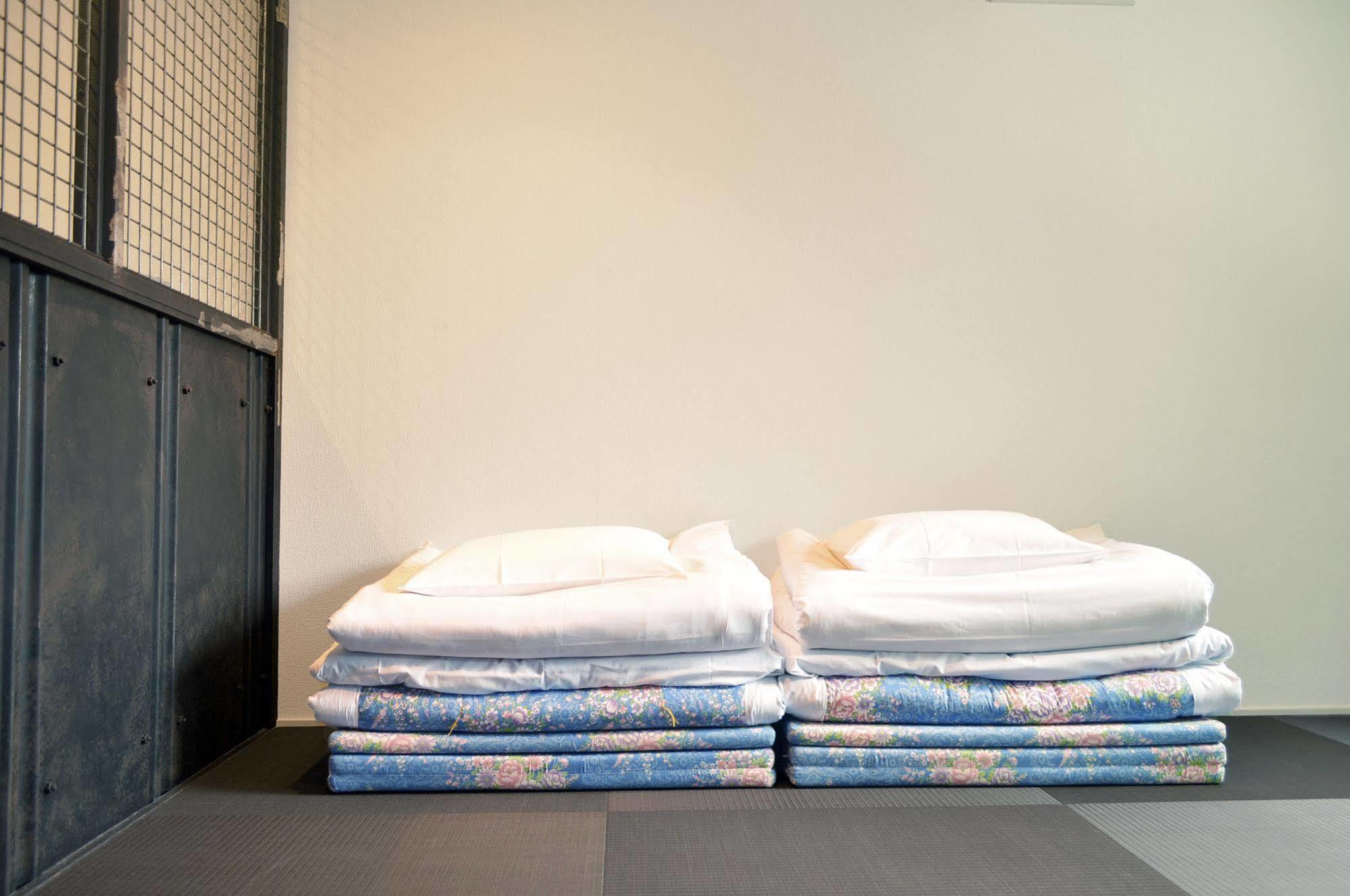 1/3Rd Residence Serviced Apartments Yoyogi - Shibuya Tokyo Ngoại thất bức ảnh