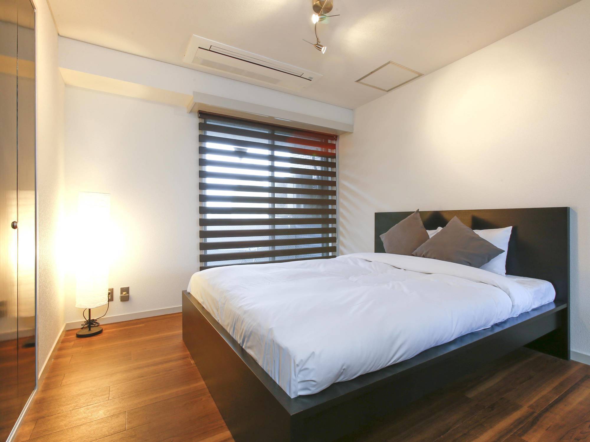 1/3Rd Residence Serviced Apartments Yoyogi - Shibuya Tokyo Ngoại thất bức ảnh